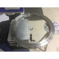 Cross Cylindrical Roller Bearing  RB40035